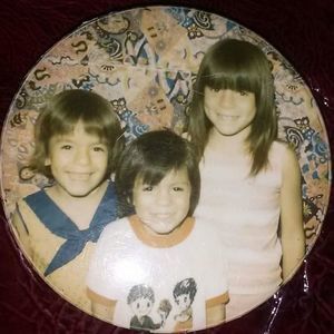 Meet your Posher, Nelda